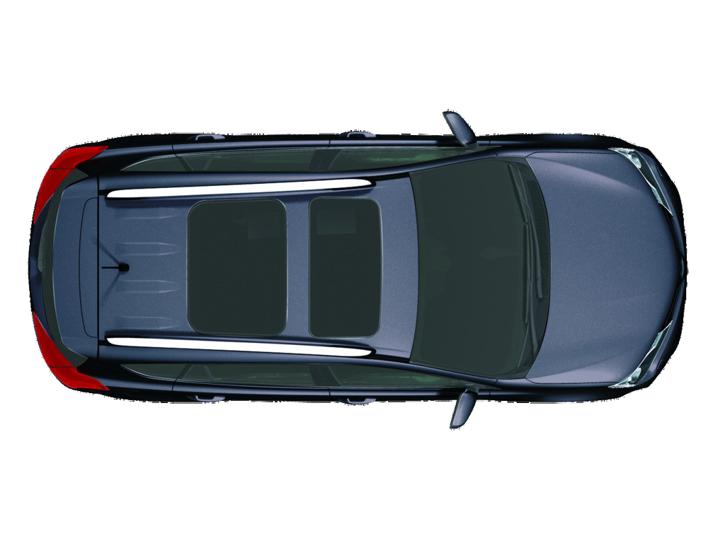 Luxury Car